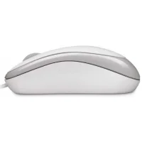 Мышь Microsoft Basic Optical Mouse for Business (белый) фото 2